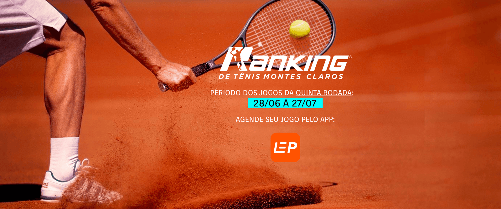 Ranking Montes Claros