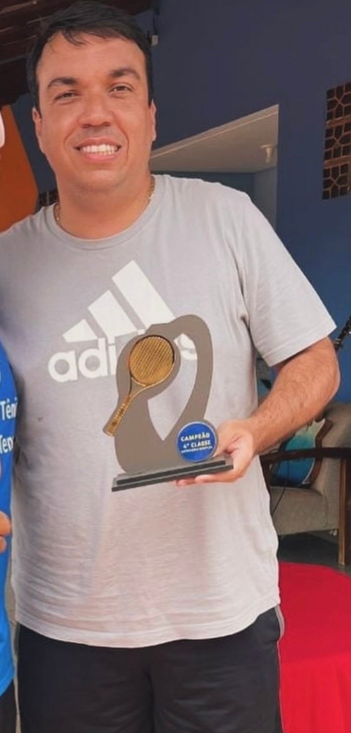 André Felipe Guimarães Rocha