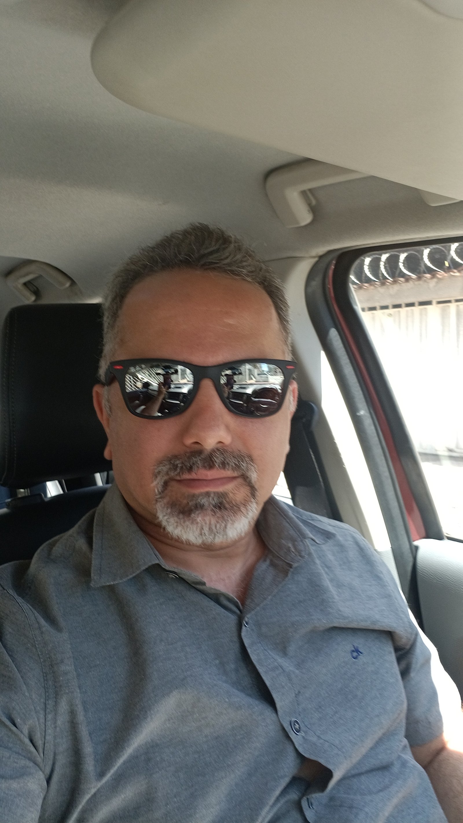 Andre Martins de Oliveira 