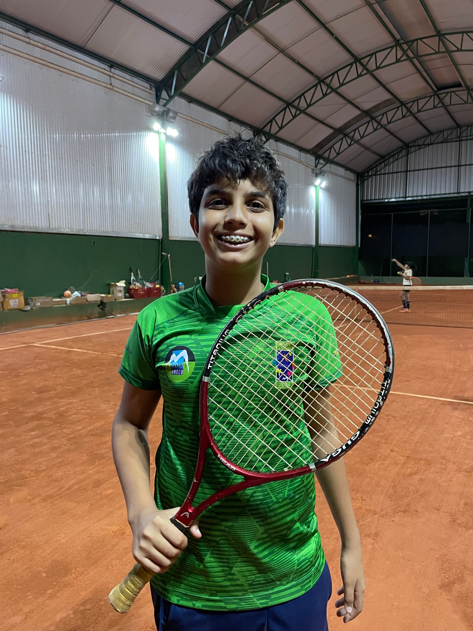 André Silveira Nunes Costa