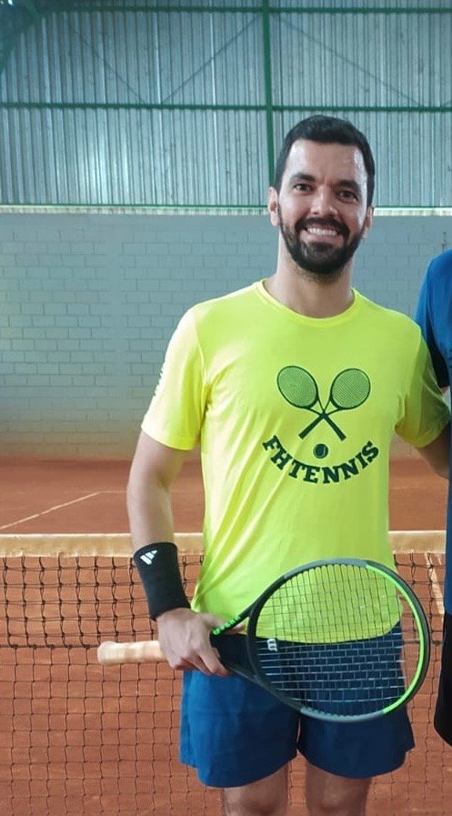 André Vinícius Azevedo 