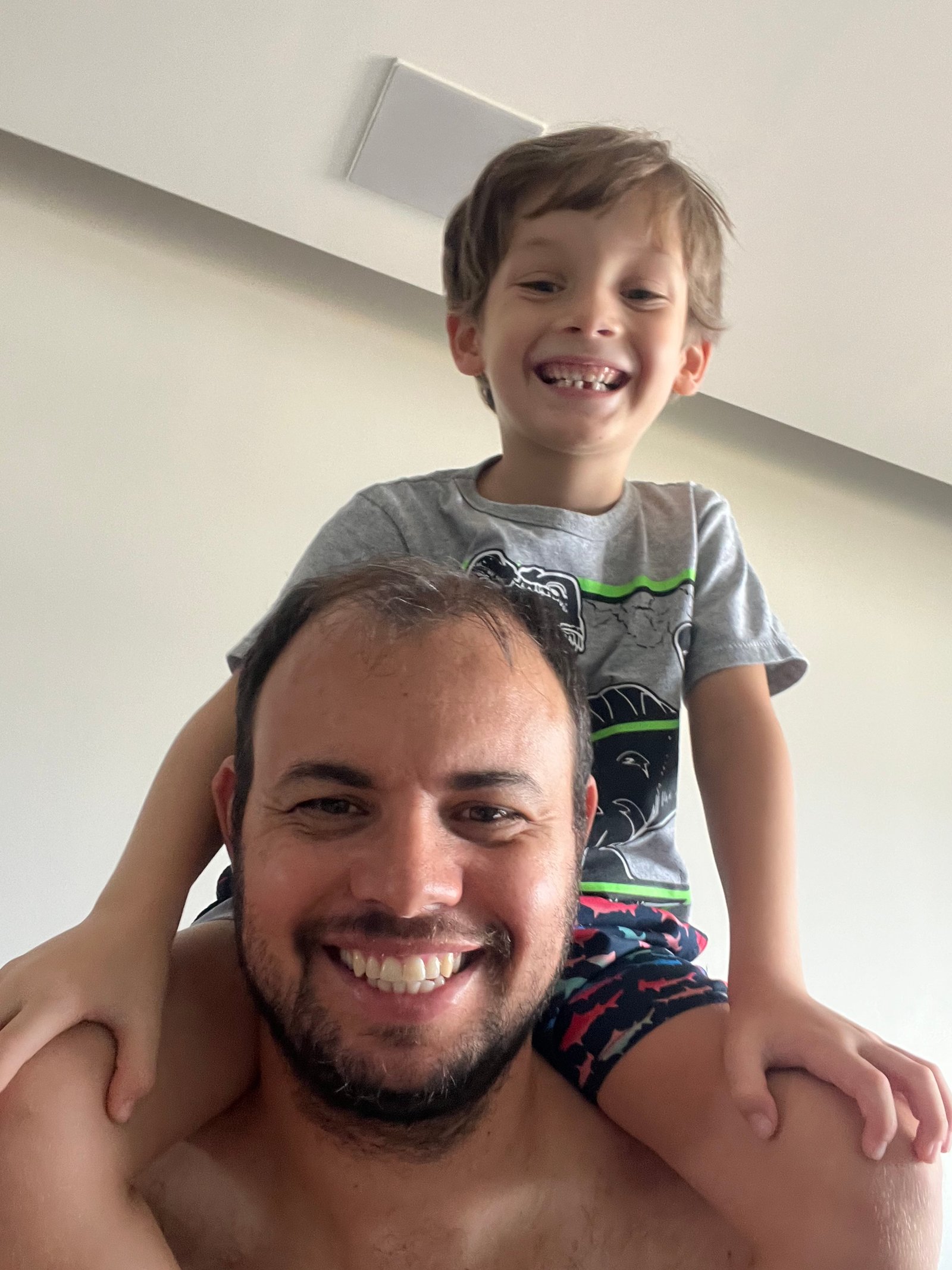 Antonio Elias Bastos