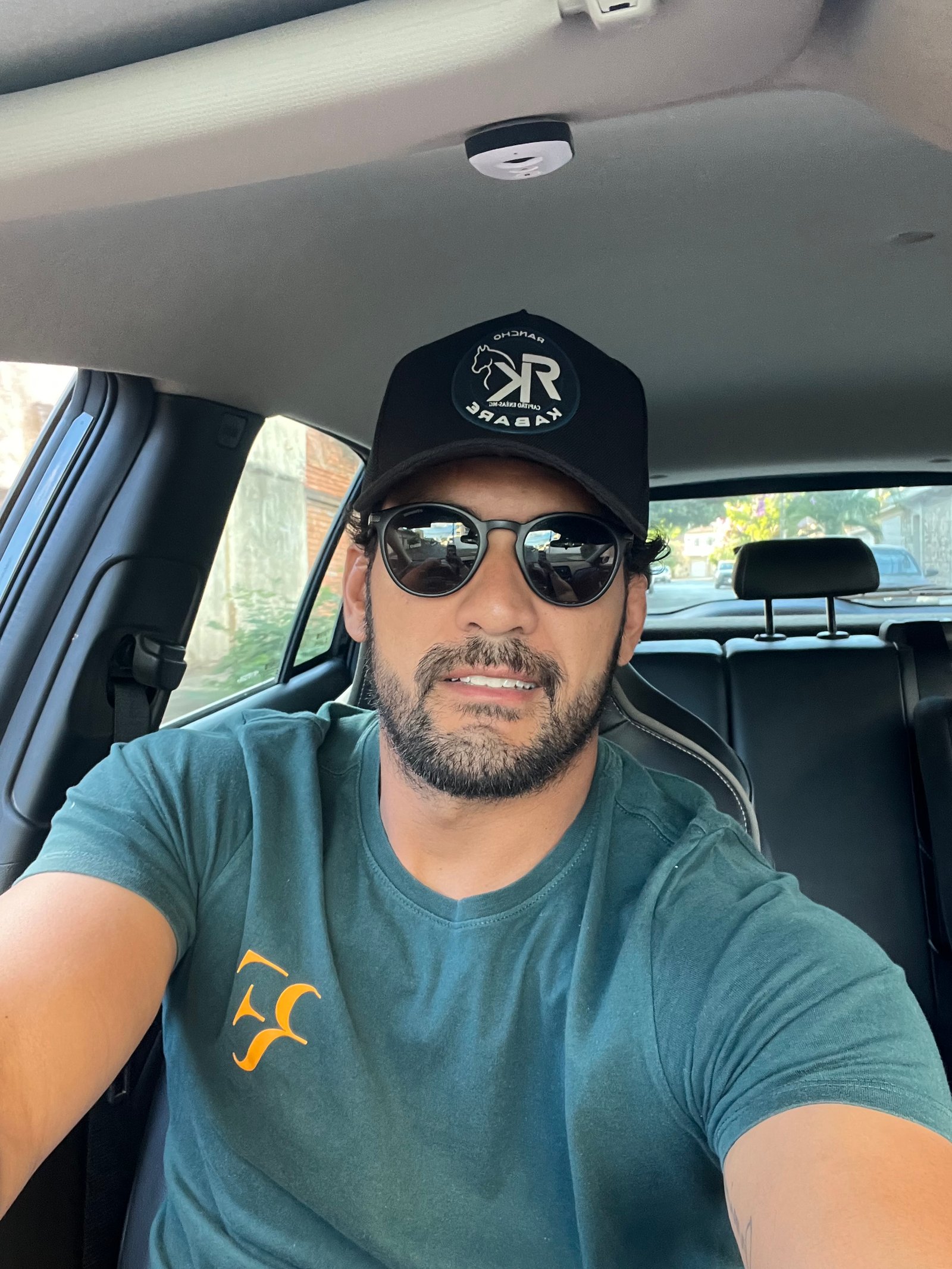 Carlos Eduardo Oliveira