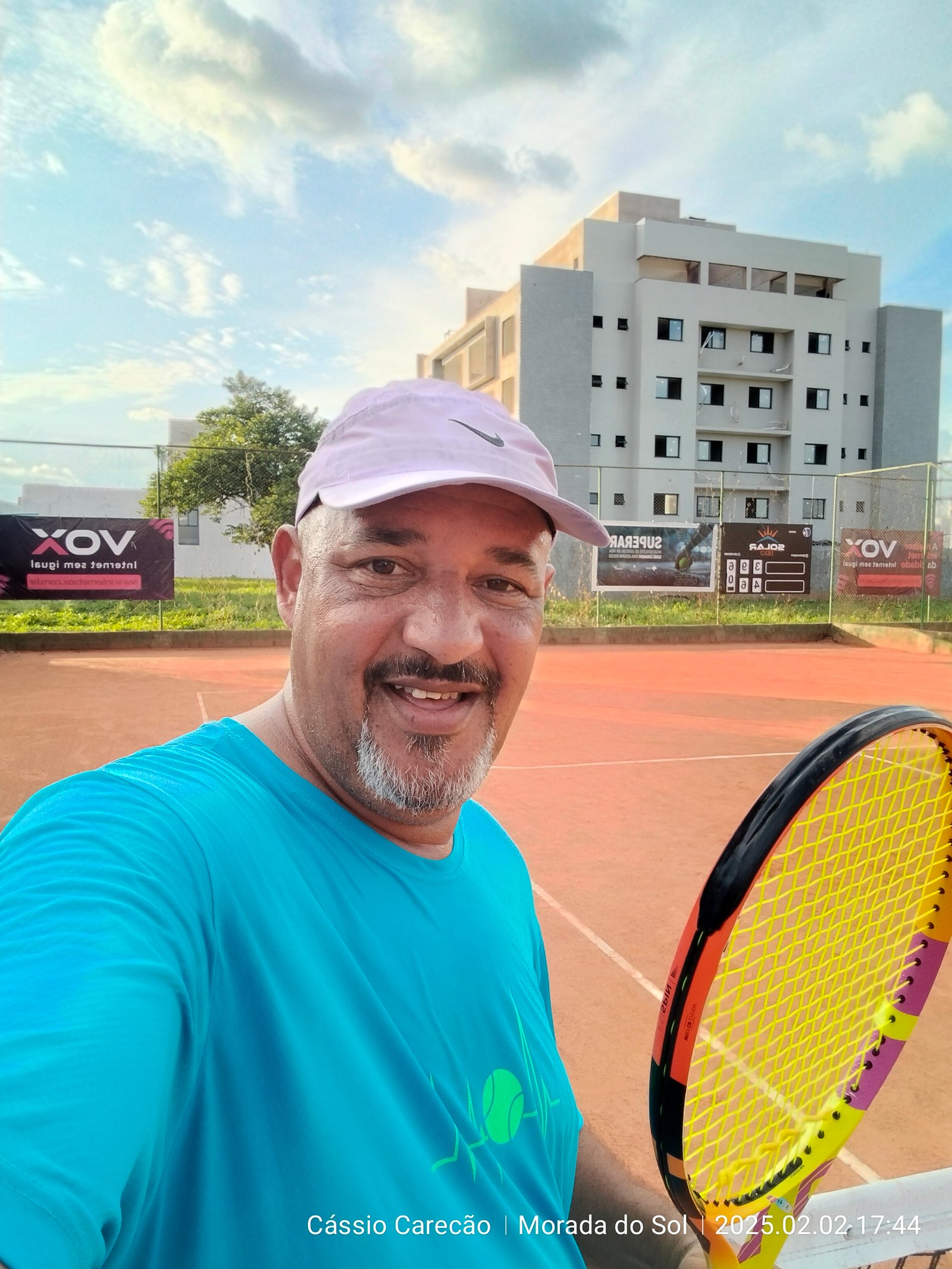 Cássio Dener Pinheiro Batista 