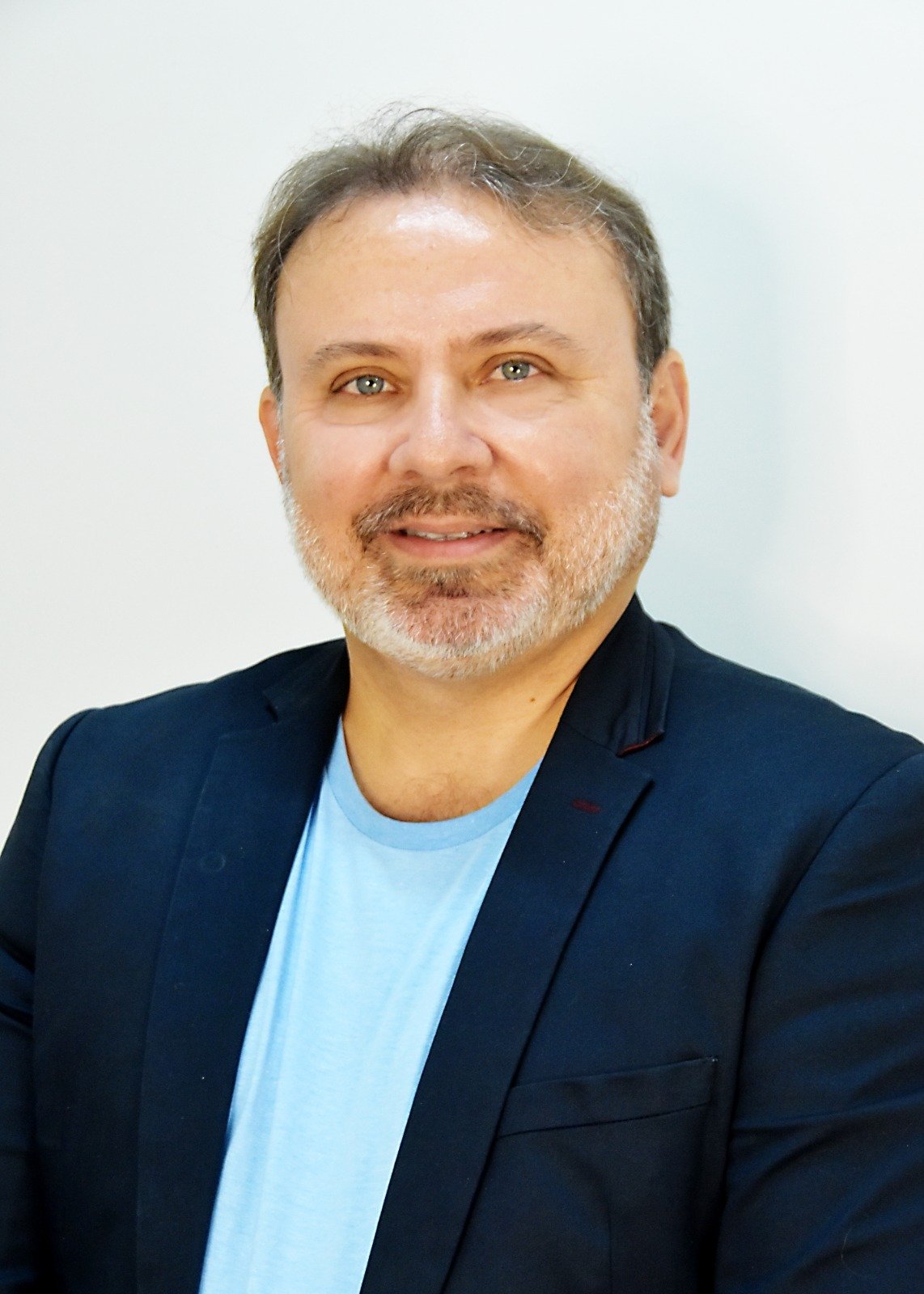 Charles Gutemberg Alencar Soares