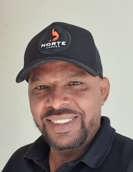 Eustáquio Cardoso de Carvalho 