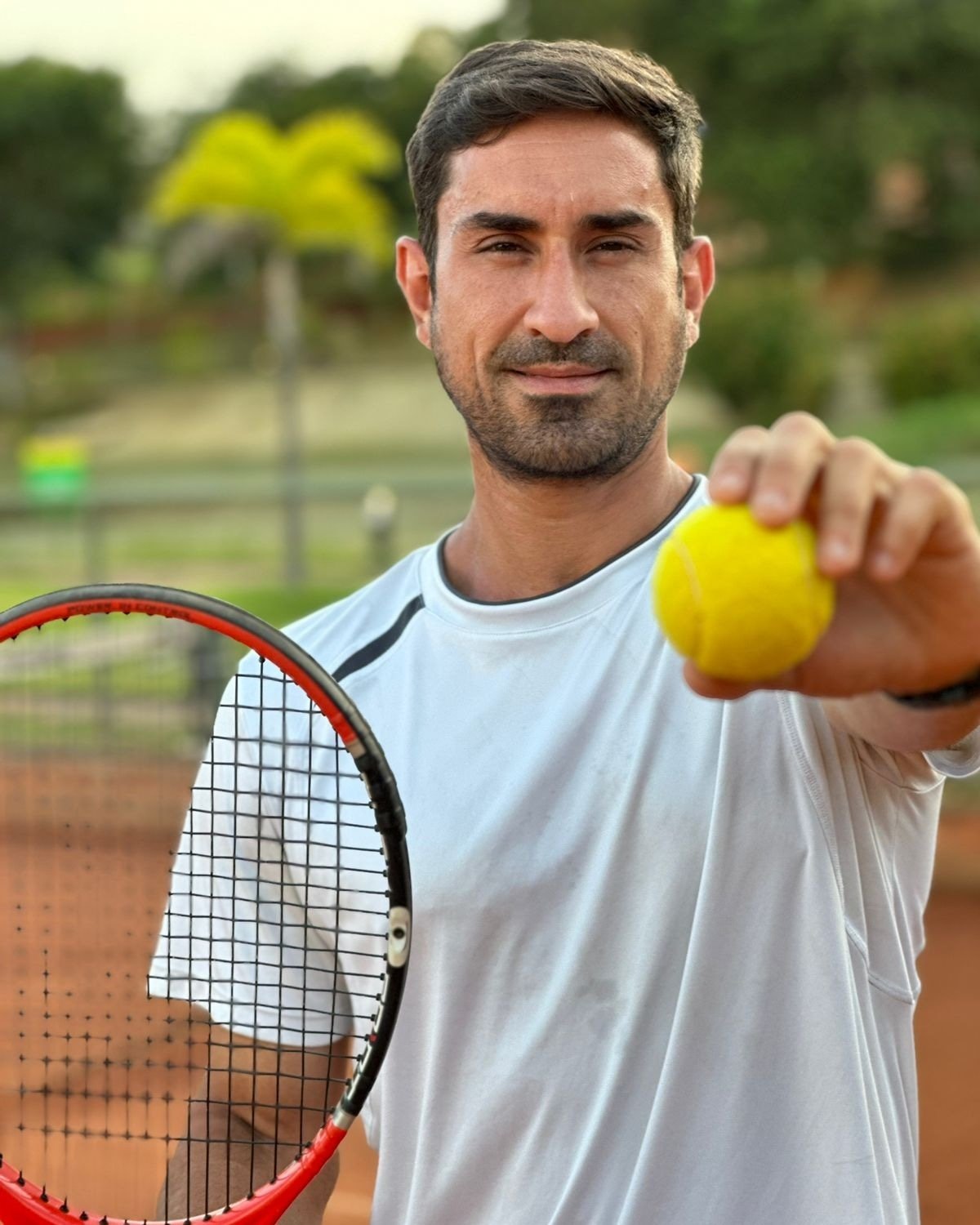 Fábio Henrique Caldeira Batista 