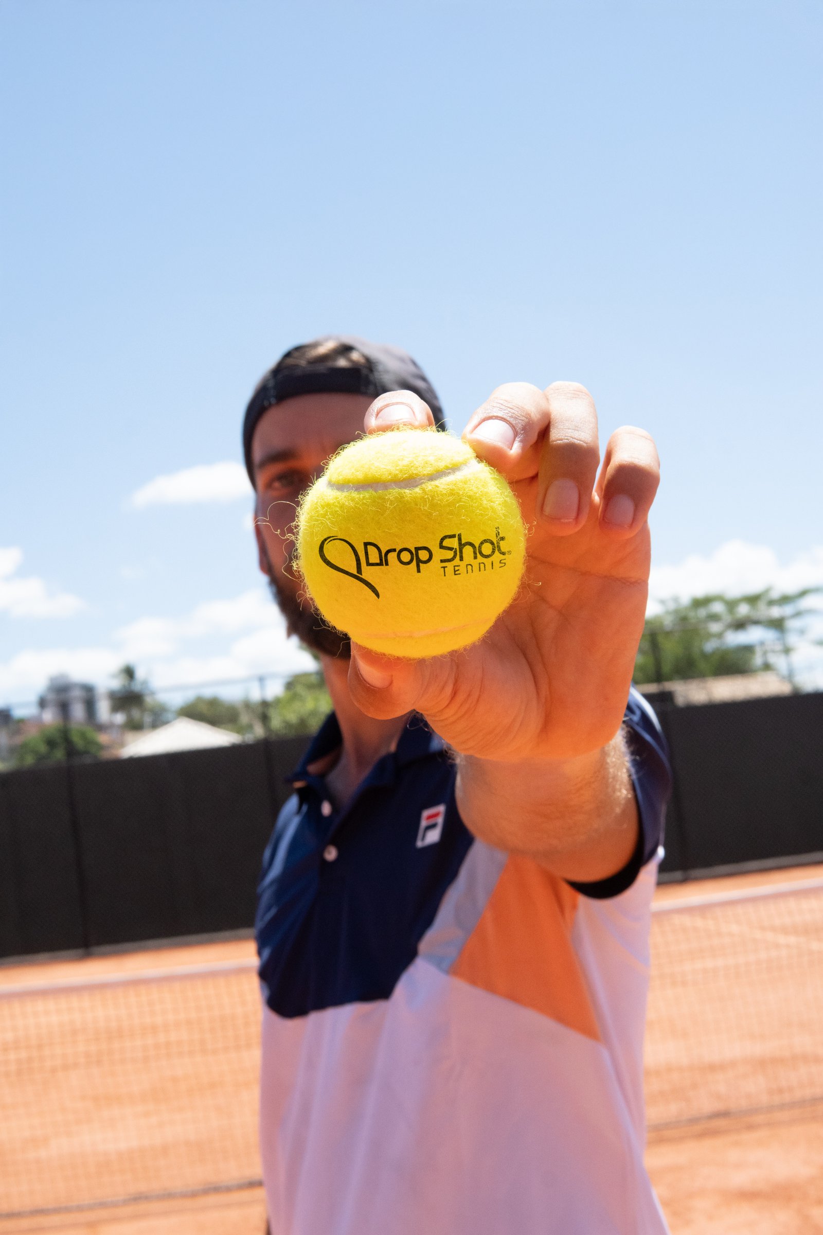 Felipe Magalhães de Farias Alves 