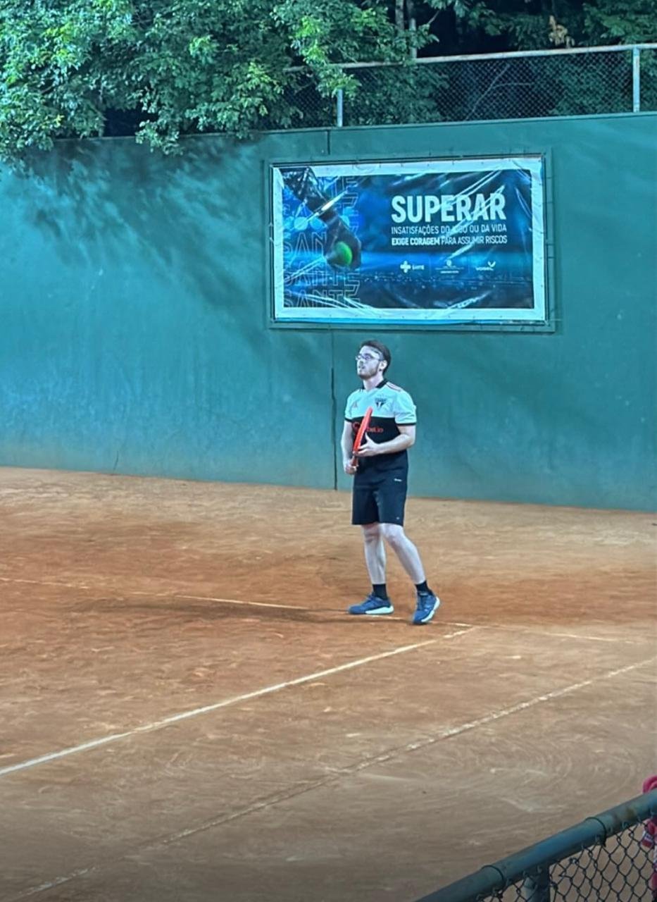 Felipe Zanella Caleffi 