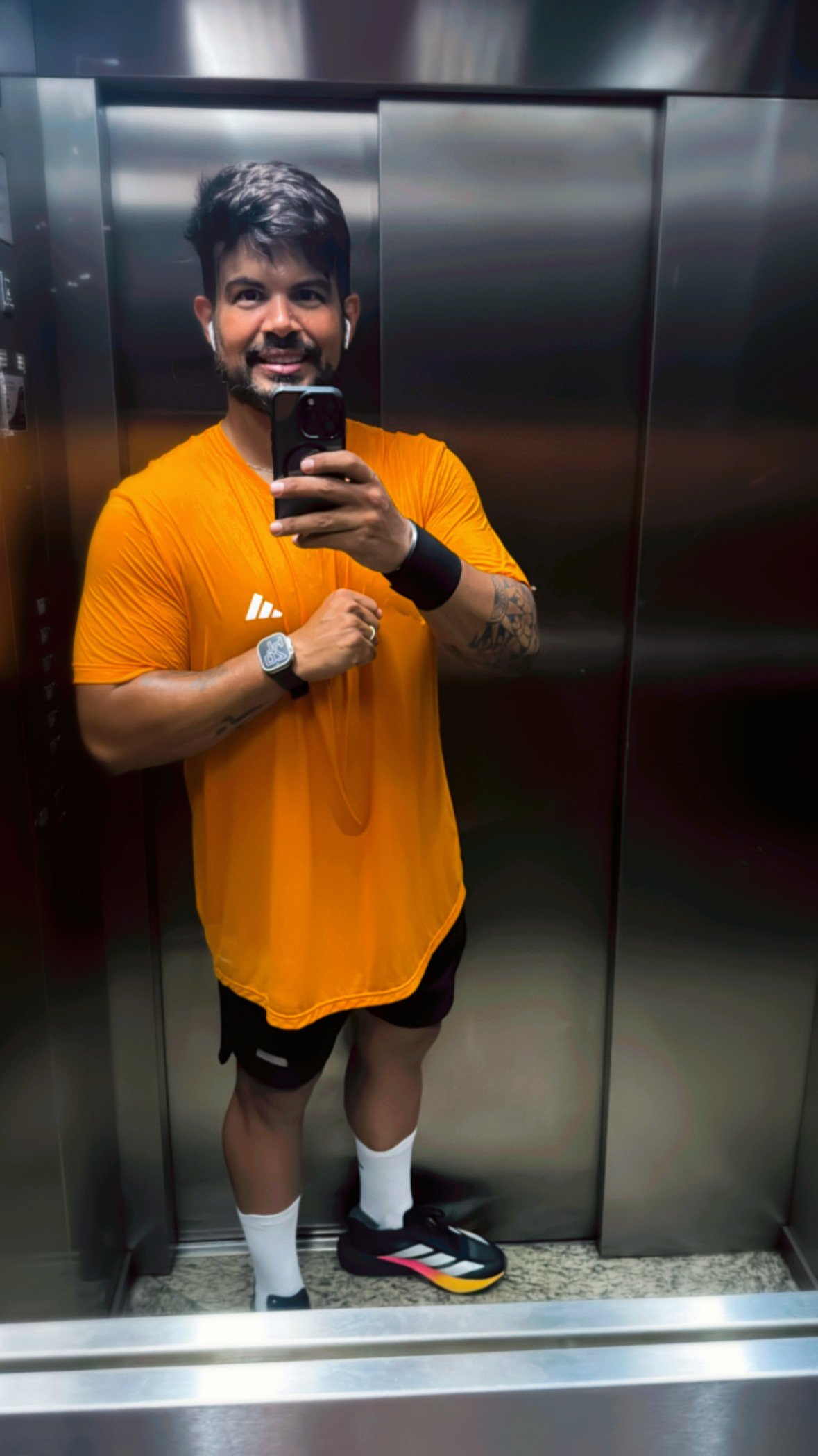 Gabriel Silva de Almeida