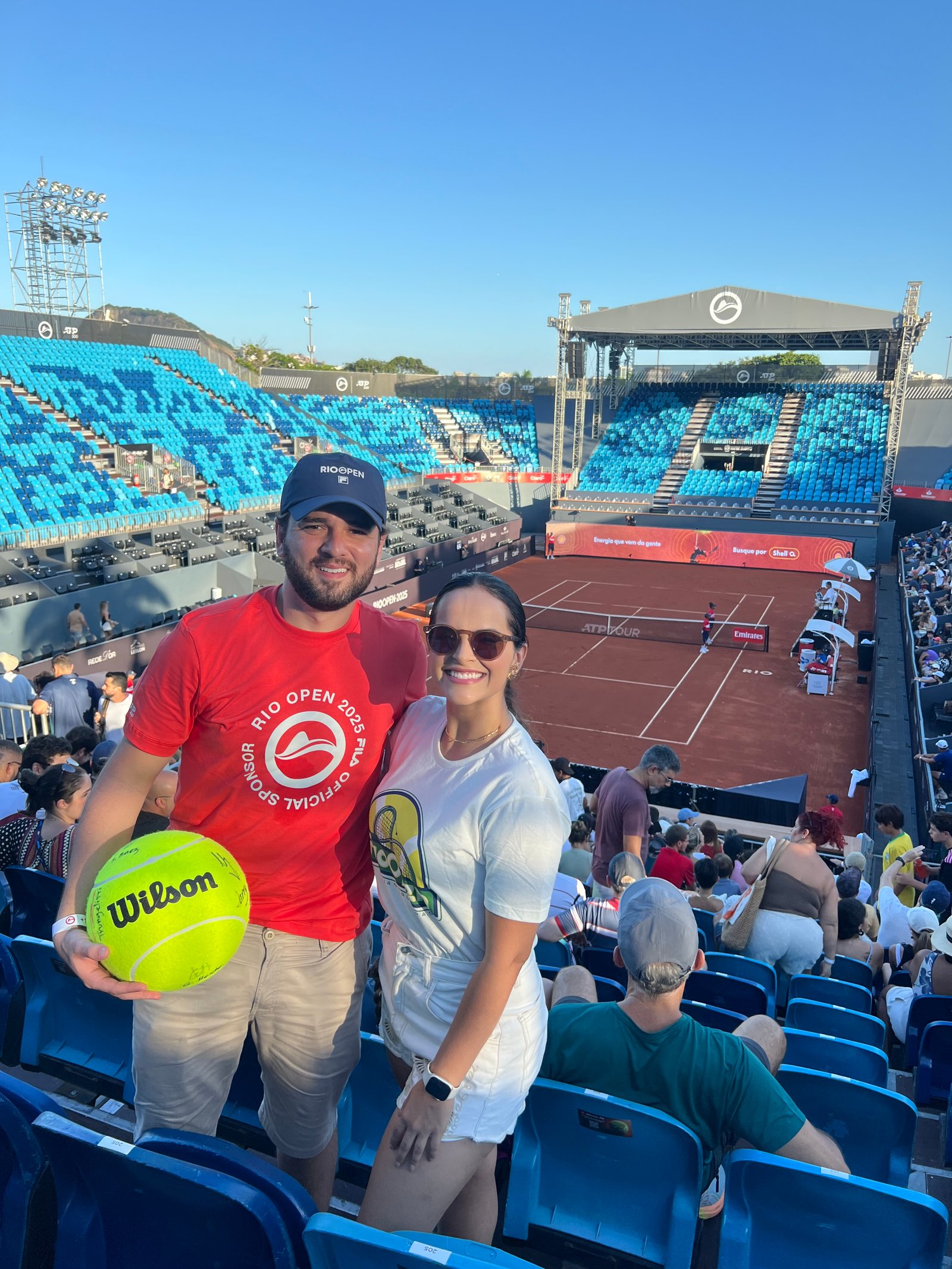 Gabriel Sousa e Silva Soares