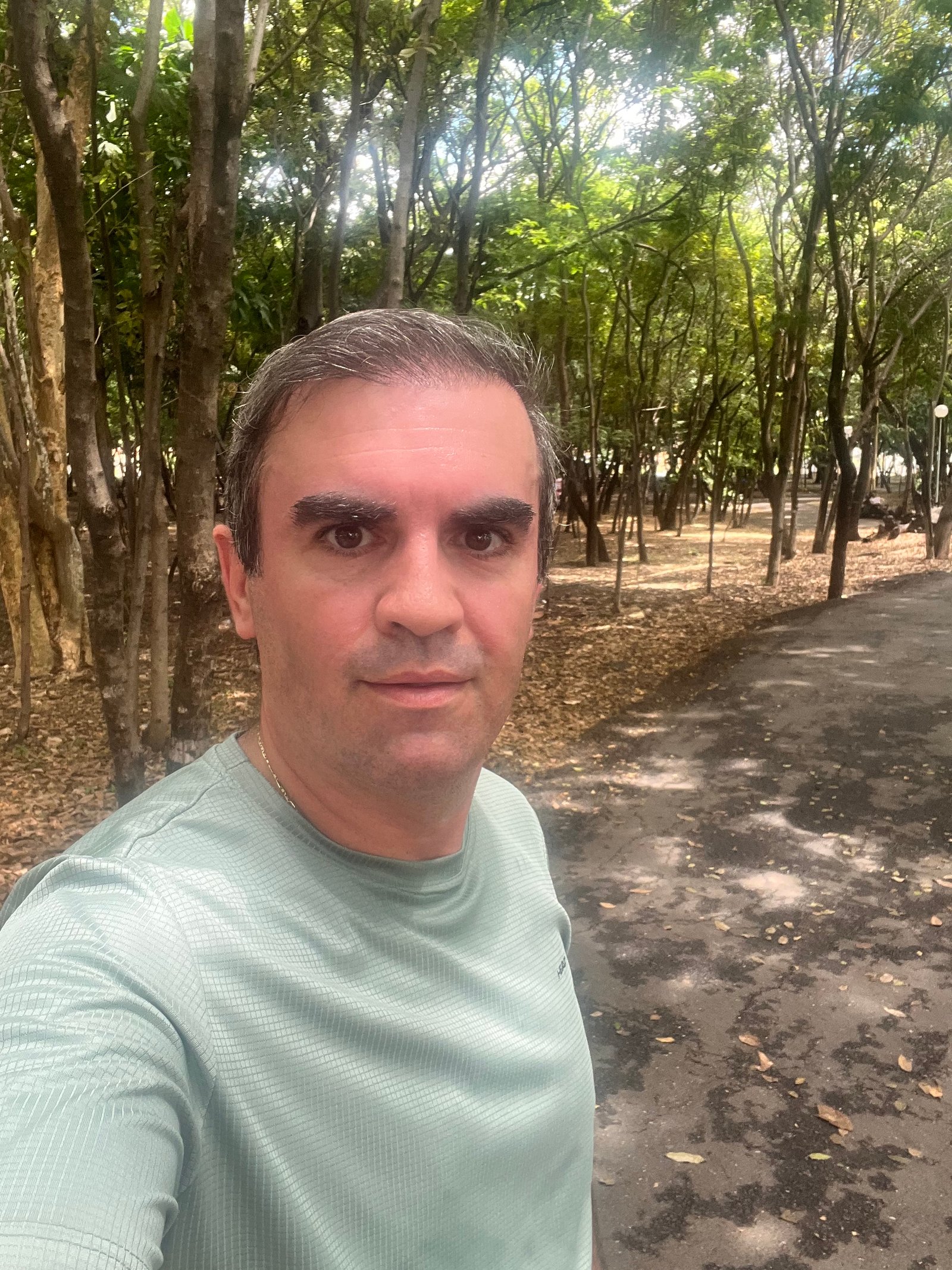 Gabriel de Mendonça Netto