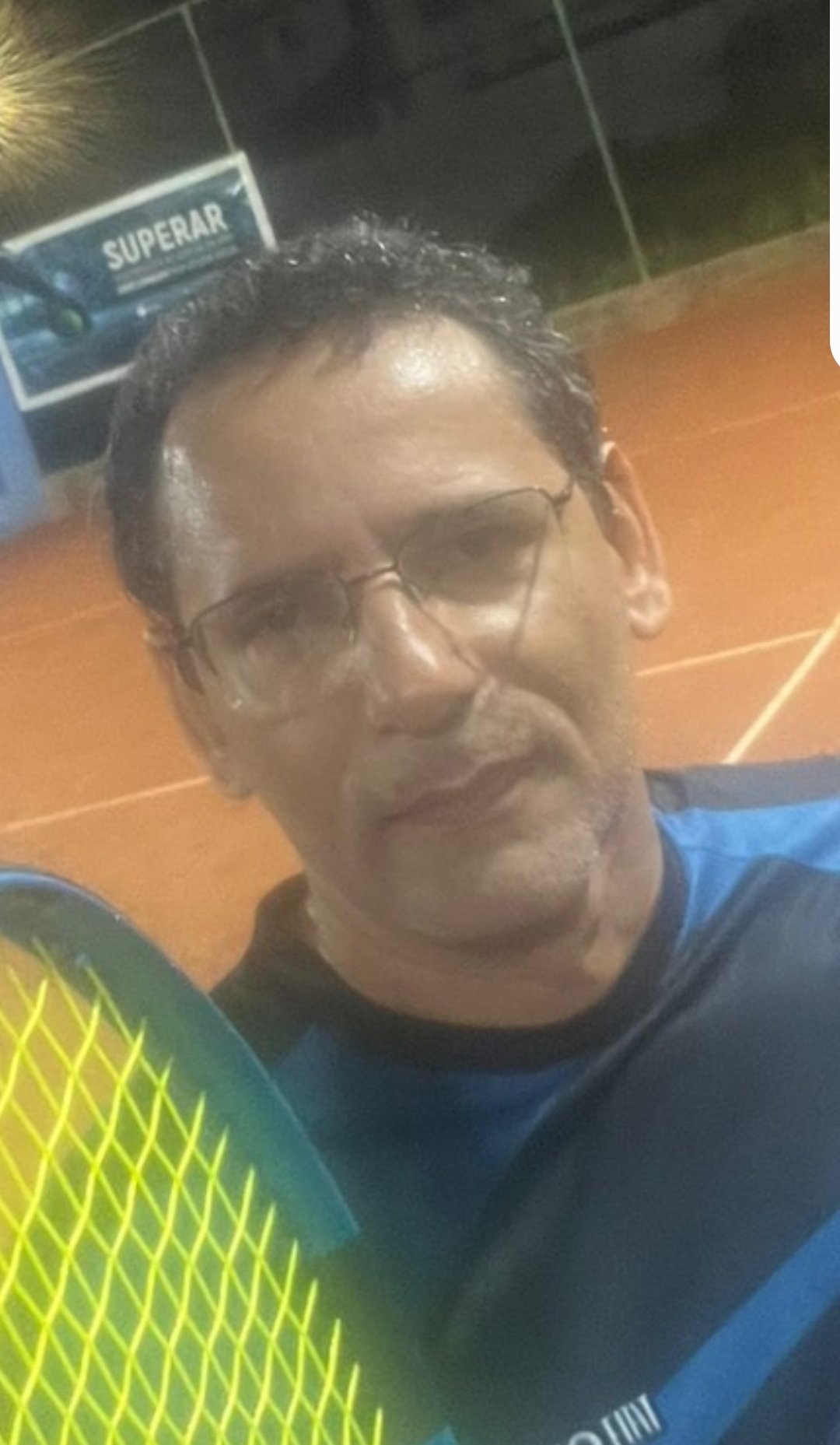 Geraldo Silva Malveira