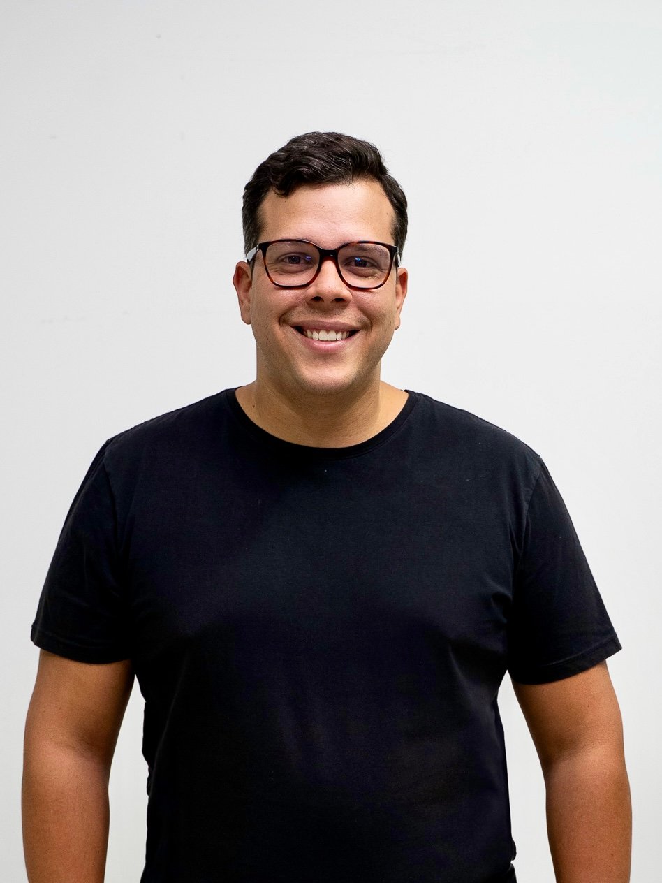 Gustavo Menezes Delgado