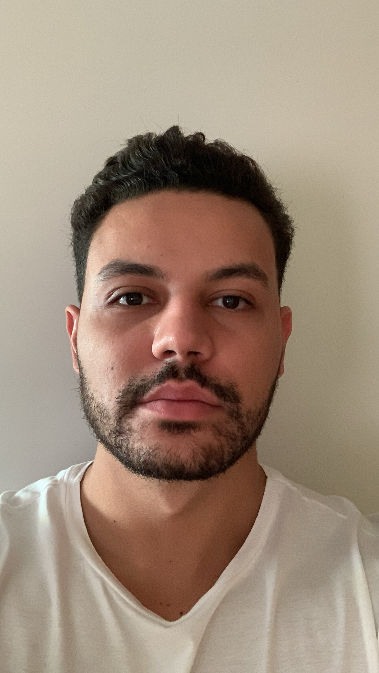 Gustavo Roberto Alves Borém 