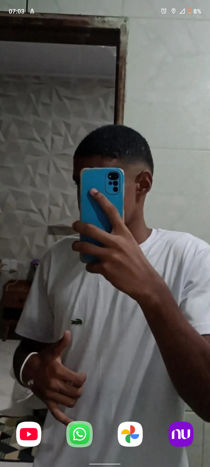 Jhonatan Daniel Gonçalves Almeida 