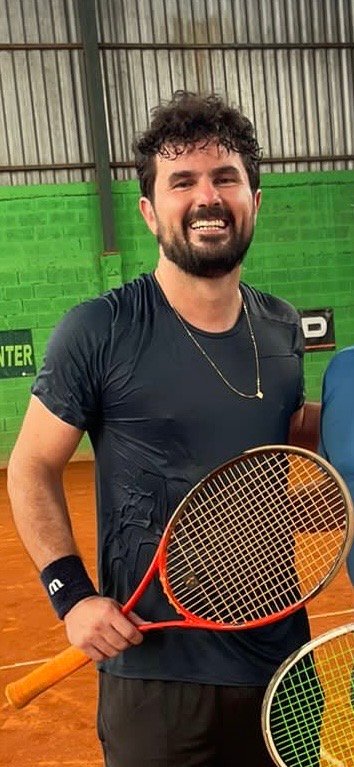 João Paulo Pinheiro Costa