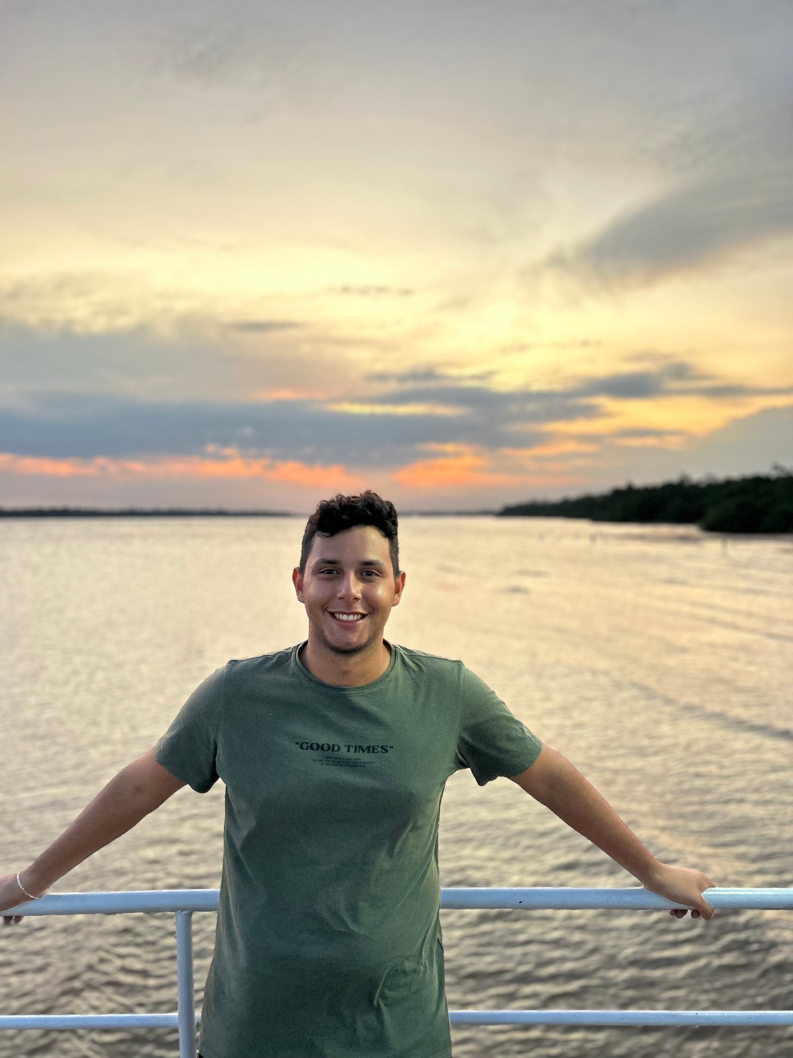 Luís Henrique Ferretti