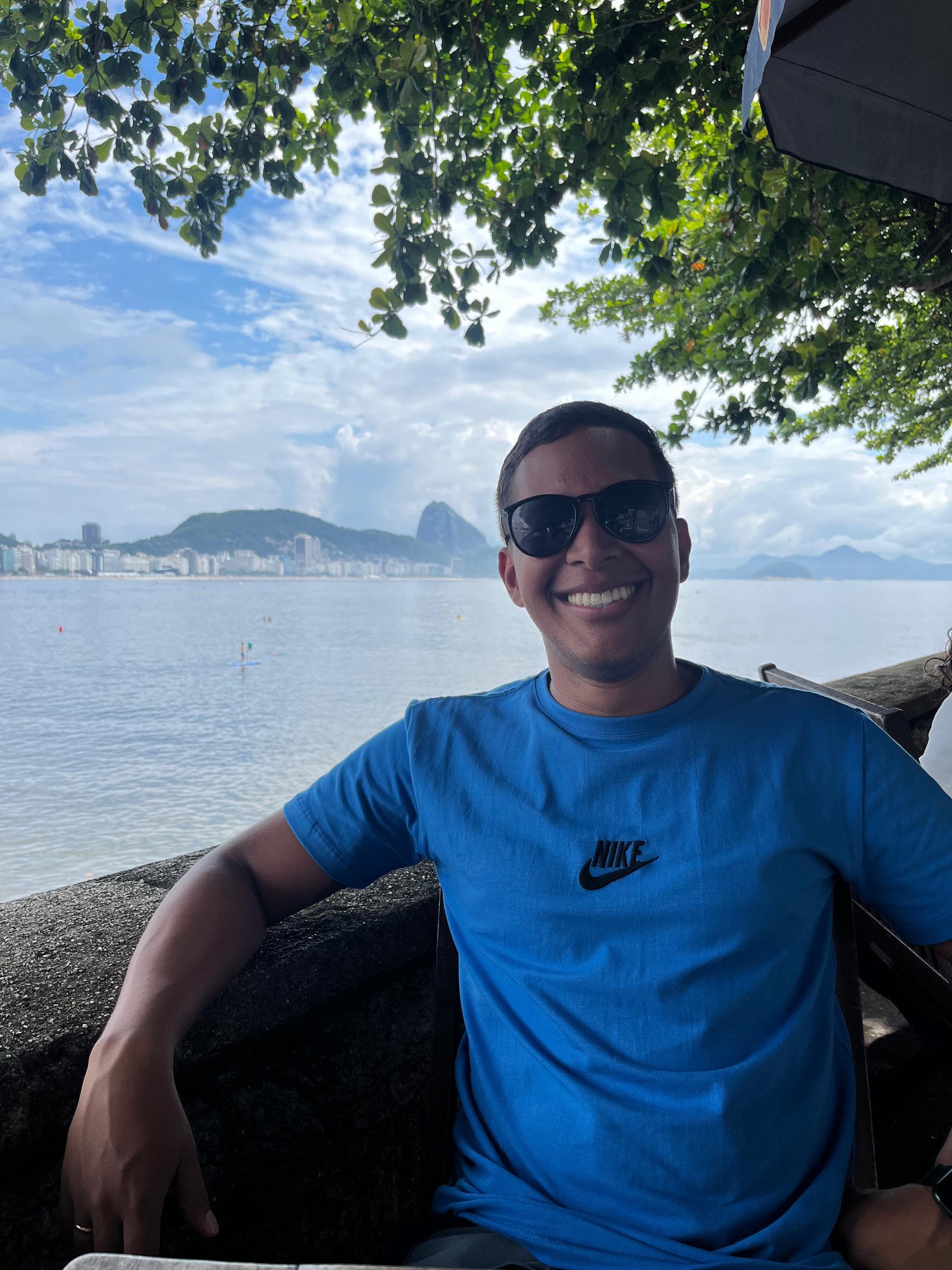 Luis andre soares cardoso 