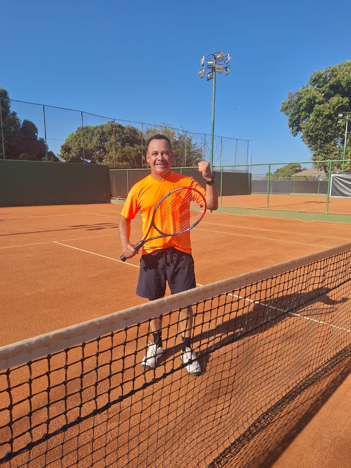 Marcelo Afonso da Silva 