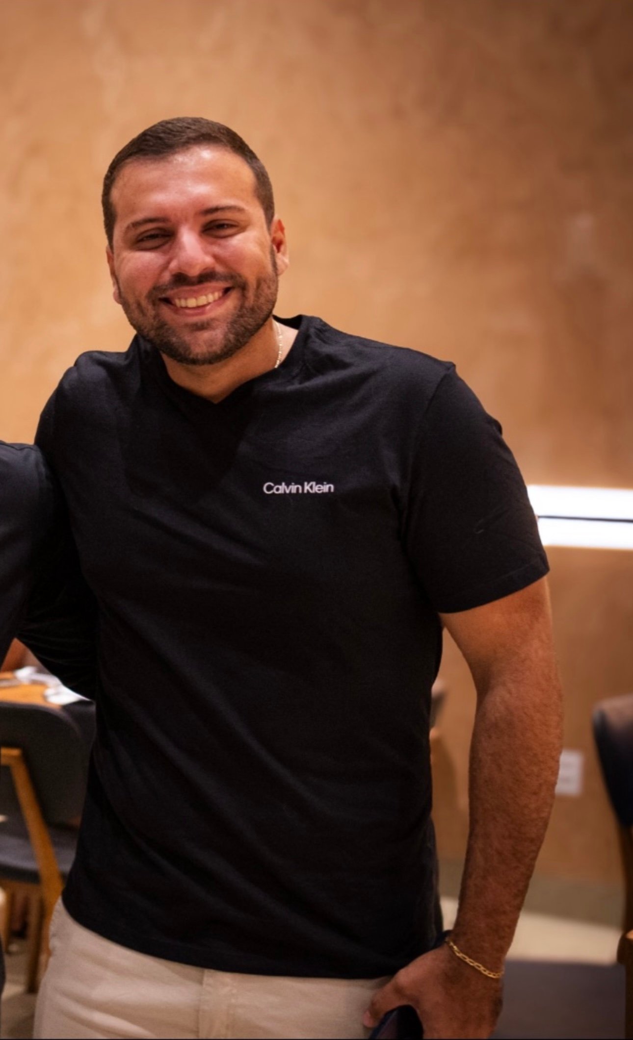 Marcelo Henrique Alencar Maciel