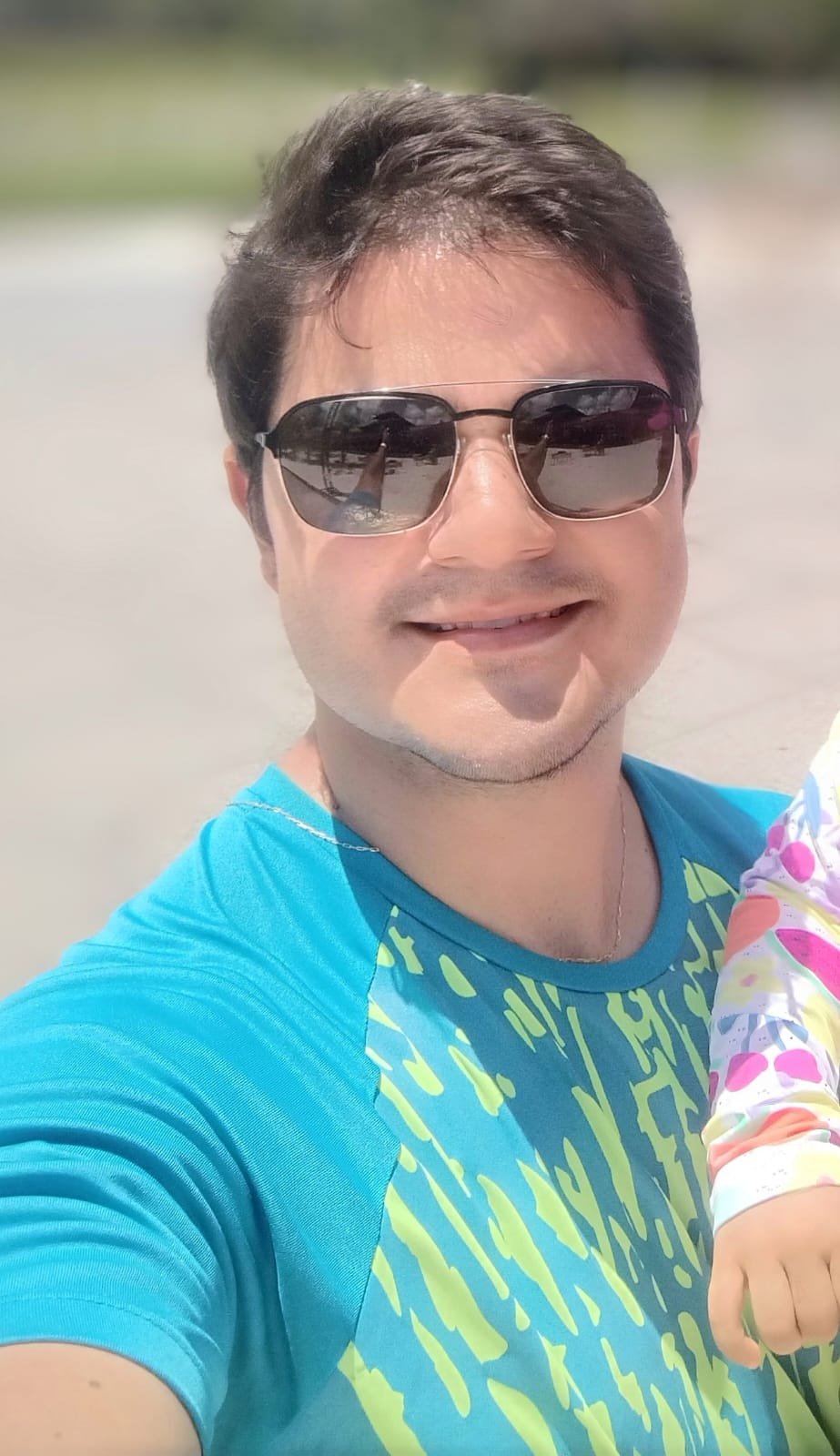 Marco Tulio Pinheiro de Melo