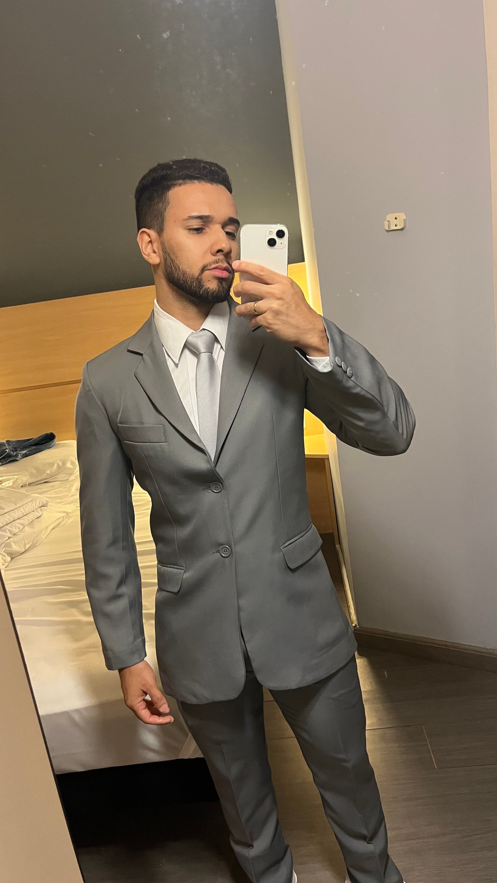 Pablo Zyon Santos Moraes