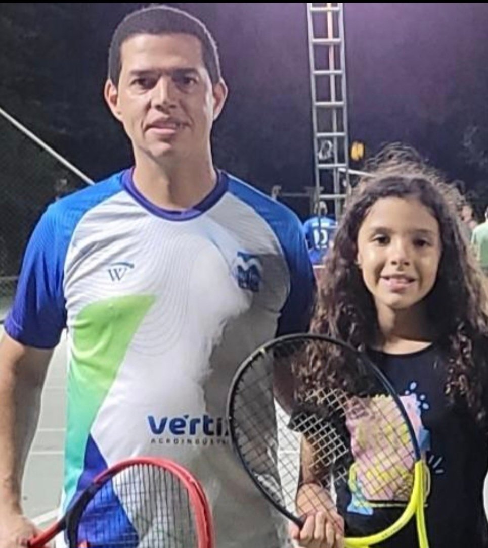 Rafael Vilela de Carvalho