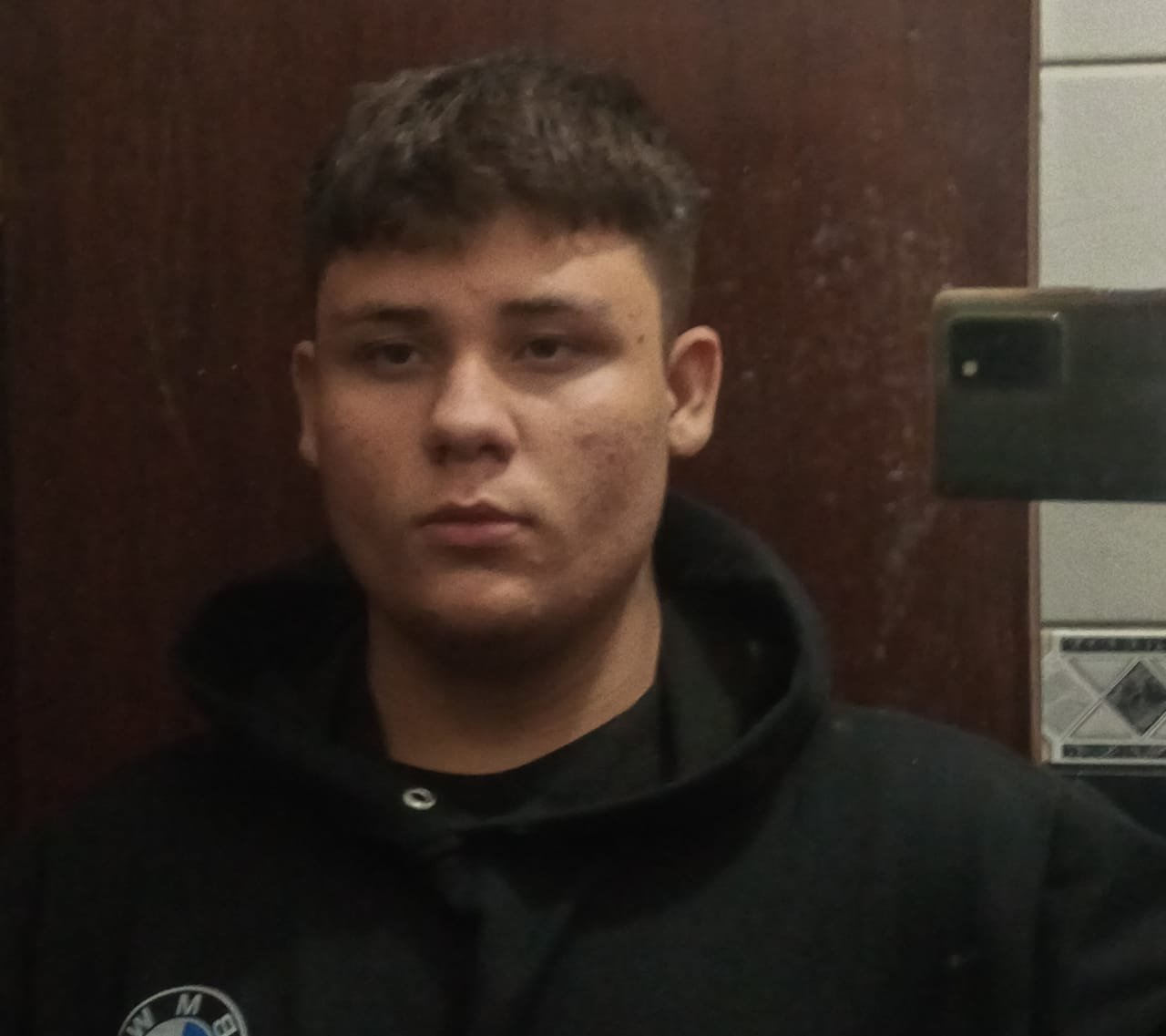 Samuel Rocha Sousa Lima