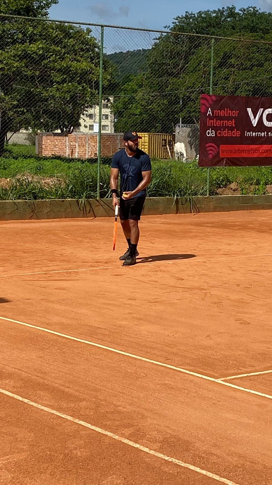 Sergio Renato Oliveira 